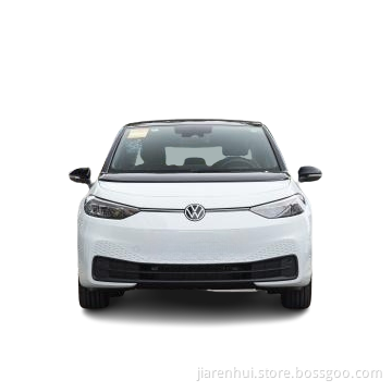 New Energy Electrics Four-wheeler Car Electrics Vehicle Volkswagen ID.3 Upgraded Pure Smart Car 2023 Eletrics Car